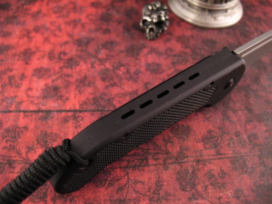 Vero Industries / Heretic Knives - Mini UDT Automatic - Image 5
