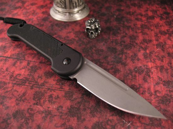 Vero Industries / Heretic Knives - Mini UDT Automatic - Image 6