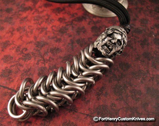 Cory Martin - XL Zombie Nurse Vertebrae