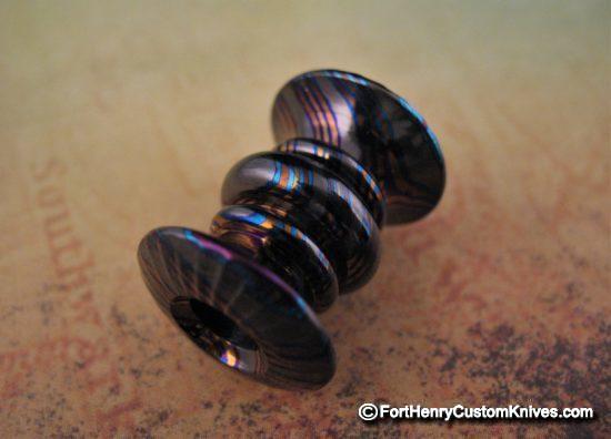Ti_Gear_Design - Lg ZircuTi Spool Bead