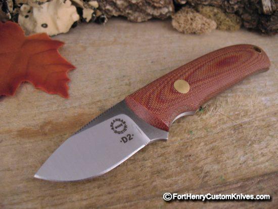 Bob Dozier - Rare Compact Personal