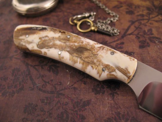 Arno Bernard Sr - Custom Sidekick - Warthog Tusk - Image 5