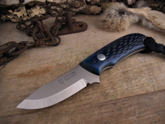 Tom Krein - NEW Design - Explorer