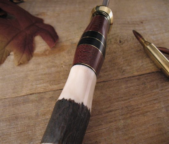 Mike Malosh - Scagel Stag Hunter - Convex Ground - Image 4