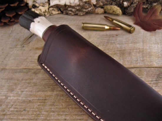 Mike Malosh - Scagel Stag Hunter - Convex Ground - Image 7