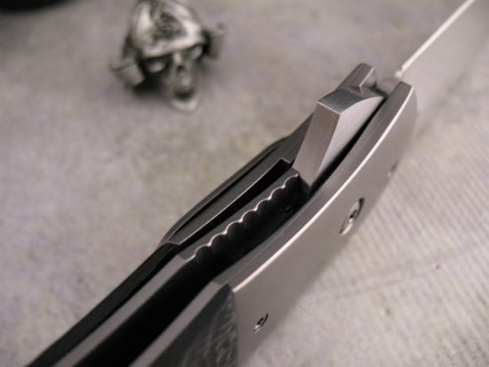 John W Smith - Vanguard II Flipper - #1 of 10 - Image 5