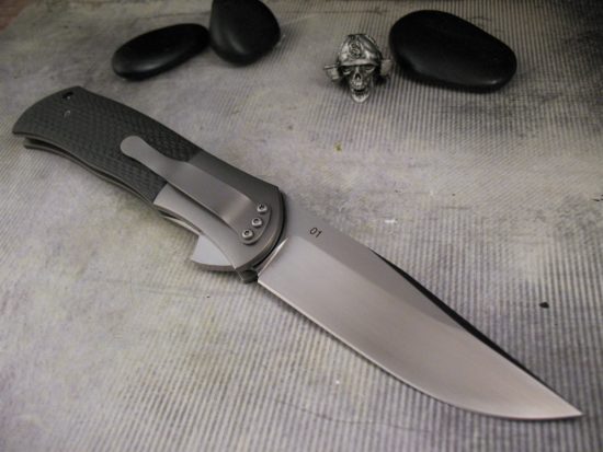 John W Smith - Vanguard II Flipper - #1 of 10 - Image 7