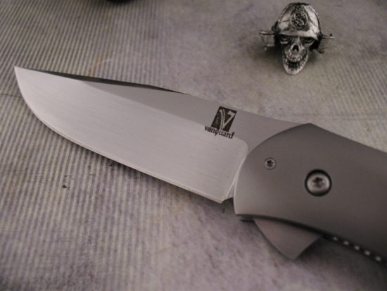John W Smith - Vanguard II Flipper - #1 of 10 - Image 4