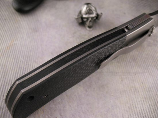 John W Smith - Vanguard II Flipper - #1 of 10 - Image 6