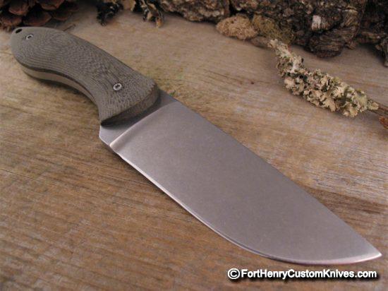 Matt Caldwell - NEW Model 2/5 Ltd - Image 7