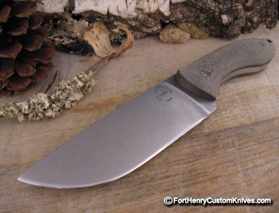 Matt Caldwell - NEW Model 2/5 Ltd