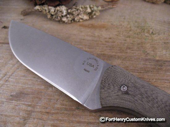 Matt Caldwell - NEW Model 2/5 Ltd - Image 3