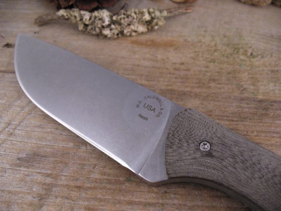 Matt Caldwell - NEW Model 2/5 Ltd - Image 3