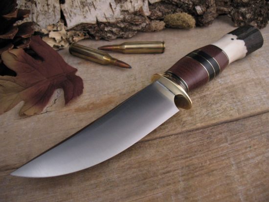 Mike Malosh - Scagel Stag Hunter - Convex Ground - Image 6