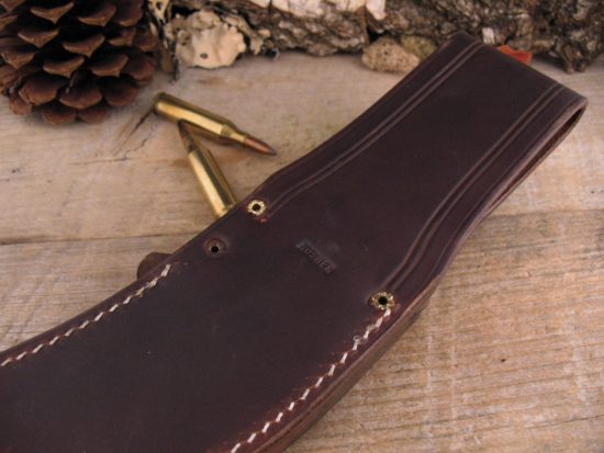 Mike Malosh - Scagel Stag Hunter - Hand Forged - Image 7