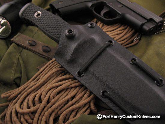 Andrius Tricius / TRC Knives - M-1ST Tactical - DLC - Image 8