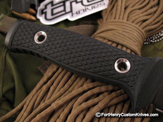 Andrius Tricius / TRC Knives - M-1ST Tactical - DLC - Image 6