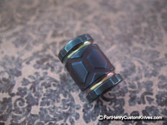 Ti_Gear_Design - Lg Titanium Bead