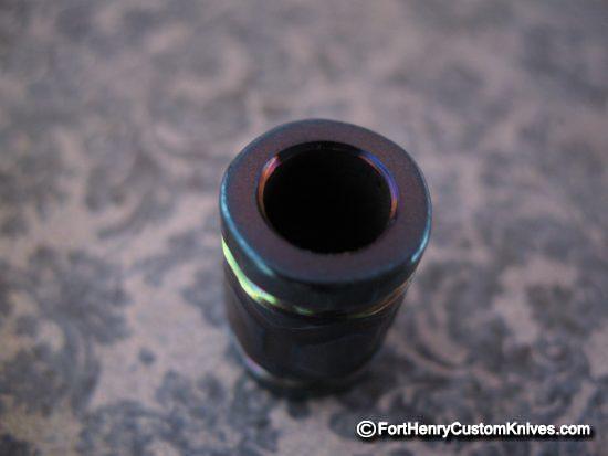 Ti_Gear_Design - Lg Titanium Bead - Image 5