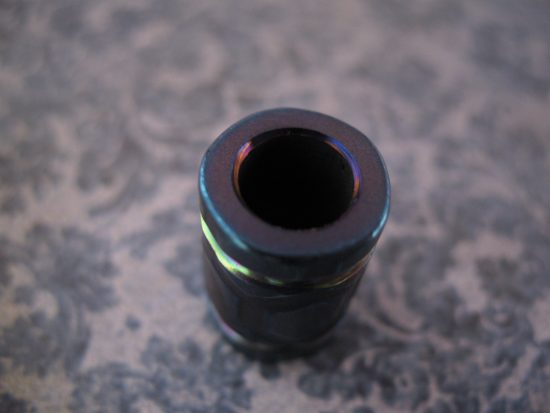 Ti_Gear_Design - Lg Titanium Bead - Image 5