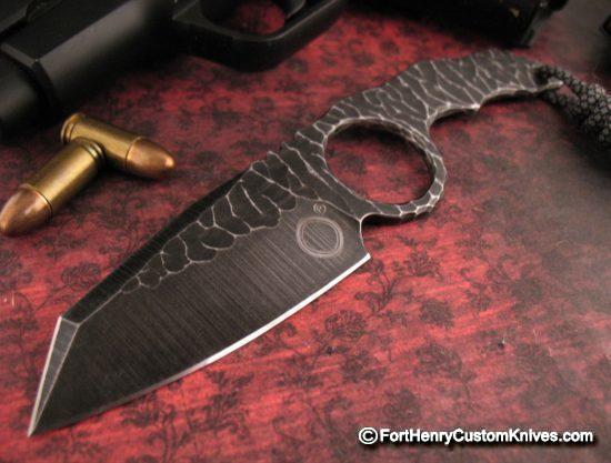 COBBLE Blade - NEW Model - Agent - Prototype