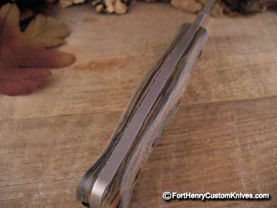 Nathan Carothers - NEW Utility Field Knife - FK2 - Image 6