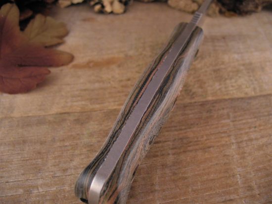 Nathan Carothers - NEW Utility Field Knife - FK2 - Image 6