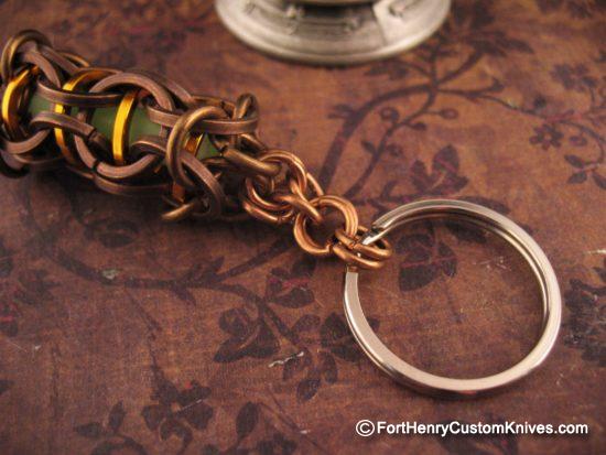 Cory Martin - Glow in the Dark Keychain - Image 4