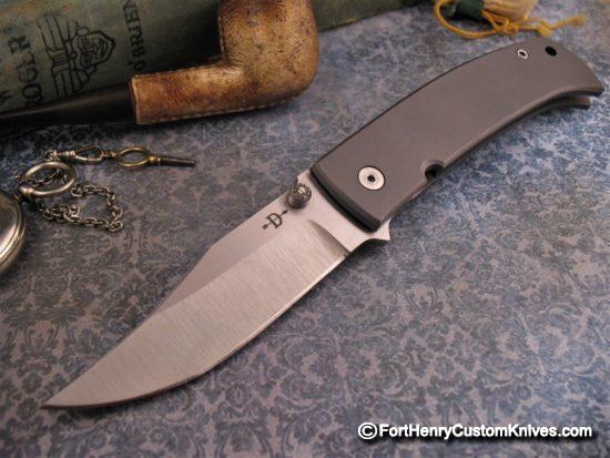 Bob Dozier - Rare Buckhunter