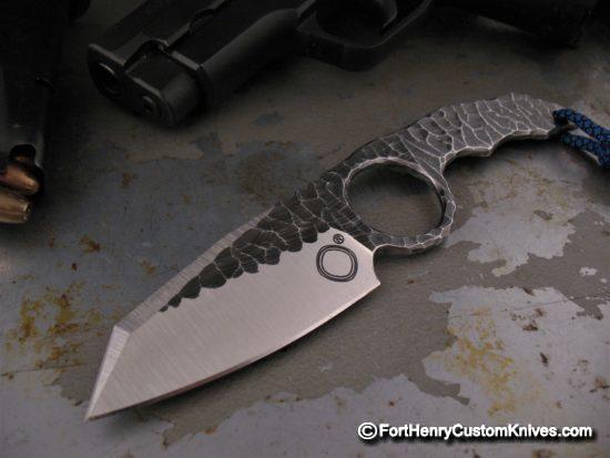 COBBLE Blade - NEW Model - Agent - Prototype