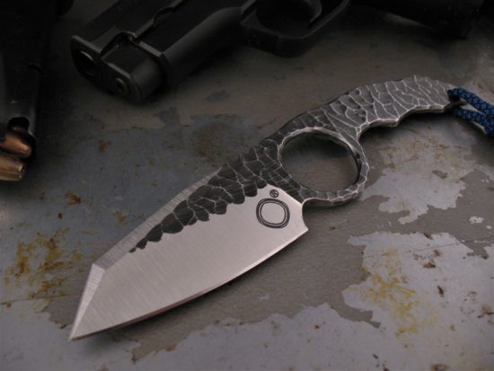 COBBLE Blade - NEW Model - Agent - Prototype