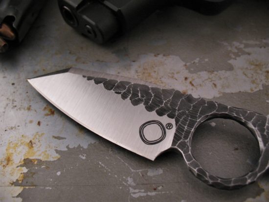 COBBLE Blade - NEW Model - Agent - Prototype - Image 3