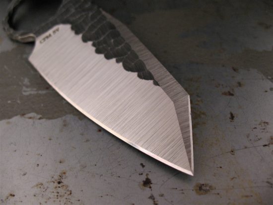 COBBLE Blade - NEW Model - Agent - Prototype - Image 5