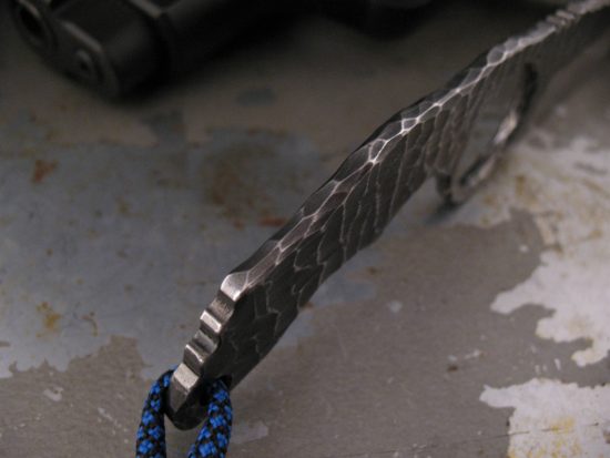 COBBLE Blade - NEW Model - Agent - Prototype - Image 6