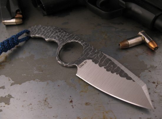 COBBLE Blade - NEW Model - Agent - Prototype - Image 7
