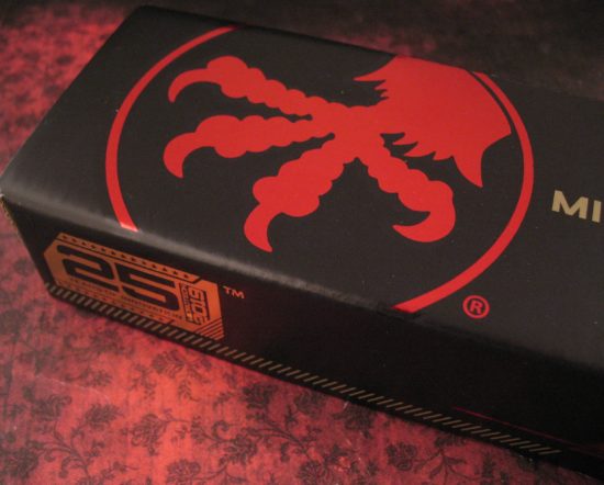 Microtech - UltraTech Bayonet OTF Auto - Blade Show 2019 Set - Image 5