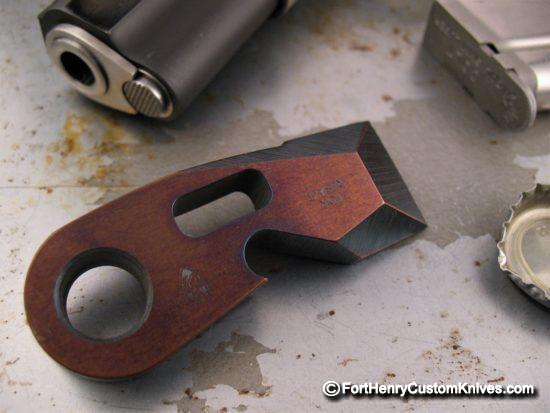 Jeremy Horton - Fatty TwugZilla