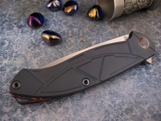Alexander Cheburkov - Scout - Timascus Accents - Image 2