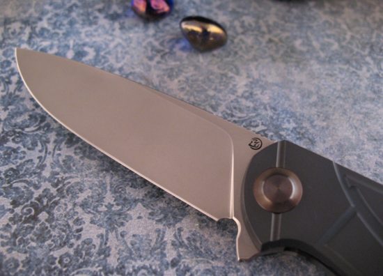 Alexander Cheburkov - Scout - Timascus Accents - Image 4
