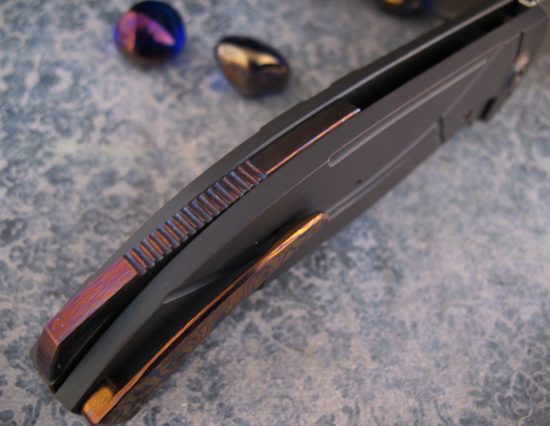 Alexander Cheburkov - Scout - Timascus Accents - Image 6