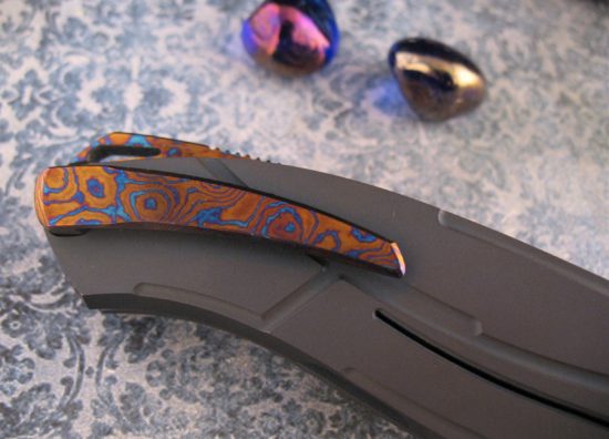 Alexander Cheburkov - Scout - Timascus Accents - Image 7