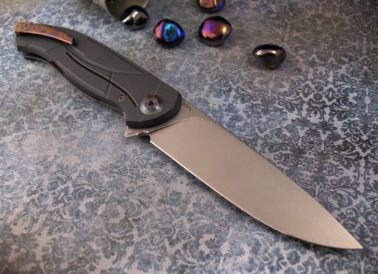 Alexander Cheburkov - Scout - Timascus Accents - Image 8