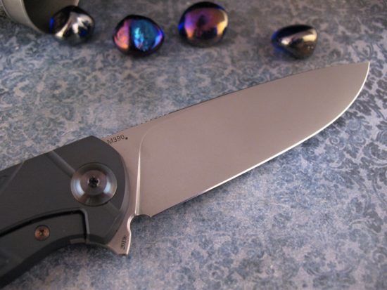 Alexander Cheburkov - Scout - Timascus Accents - Image 9