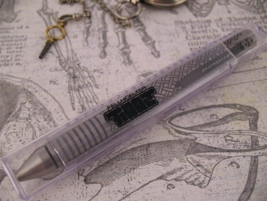 Brian Fellhoelter - TiBolt - New Black PVD / Ti - Celtic - Image 6