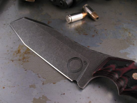 COBBLE Blade - Rare Stealth - CPM3V - Image 3