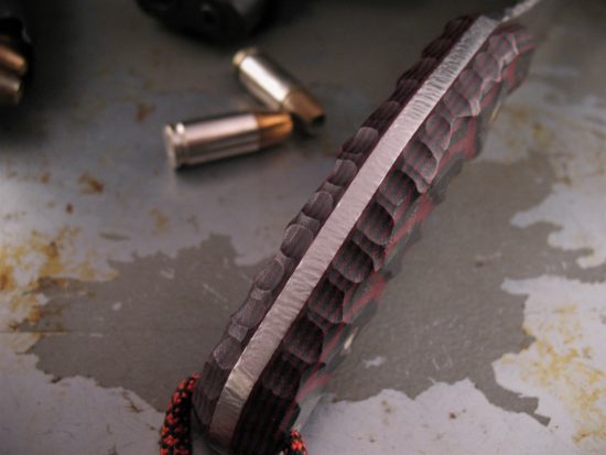 COBBLE Blade - Rare Stealth - CPM3V - Image 5