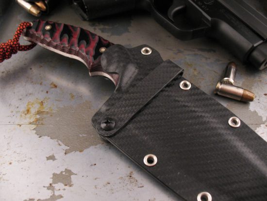 COBBLE Blade - Rare Stealth - CPM3V - Image 9