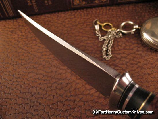 Mike Malosh - Forged Convex Stag Hunter - NS Guard - Image 4