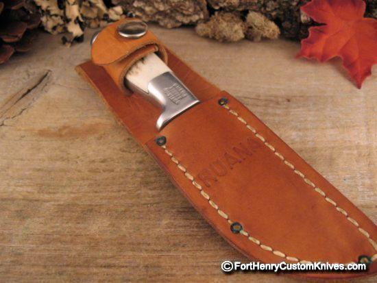 Rudy Ruana - Smoke Jumper - Model 10B - Image 7