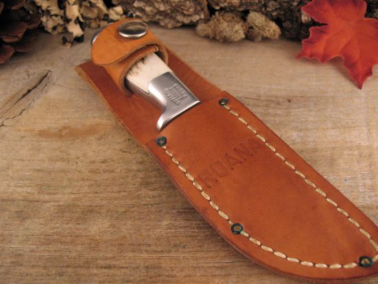 Rudy Ruana - Smoke Jumper - Model 10B - Image 7